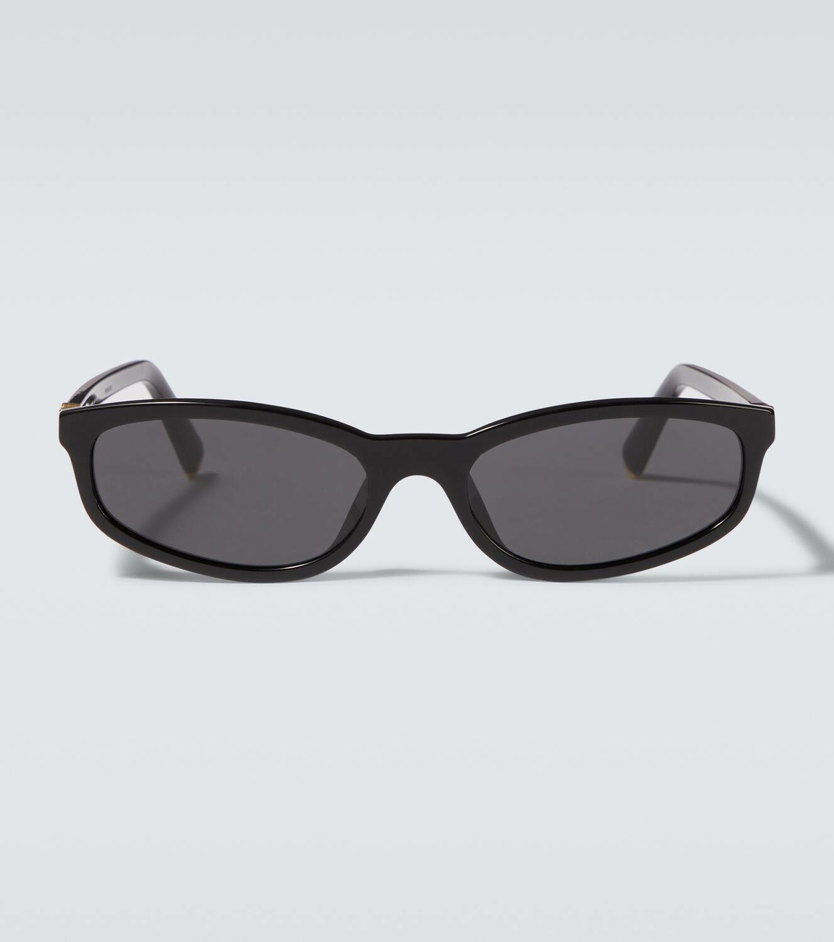 Miu Miu Oval sunglasses