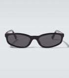 Miu Miu Oval sunglasses