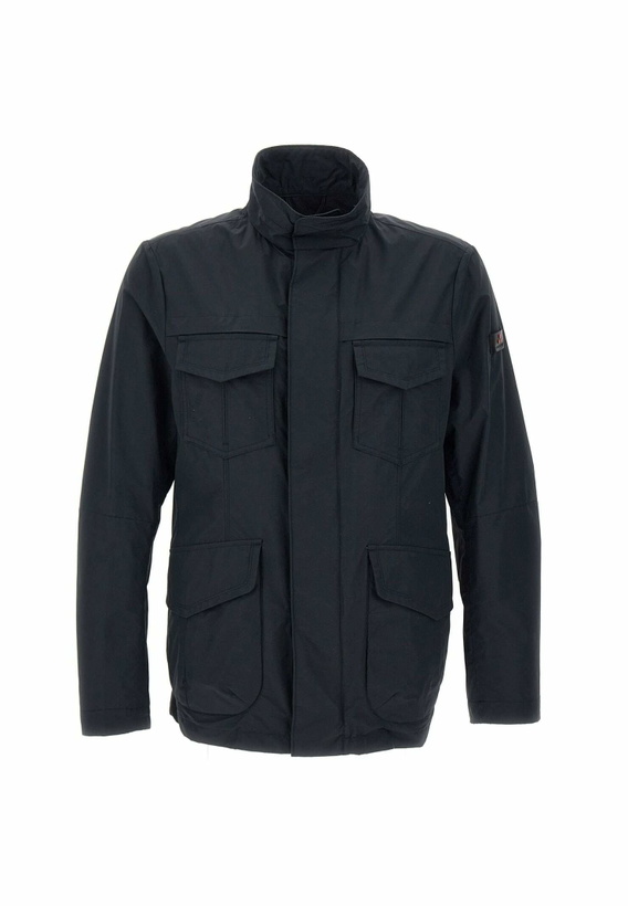 Photo: Peuterey metal Mo05 Jacket