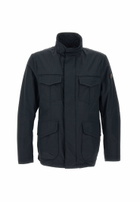 Peuterey metal Mo05 Jacket