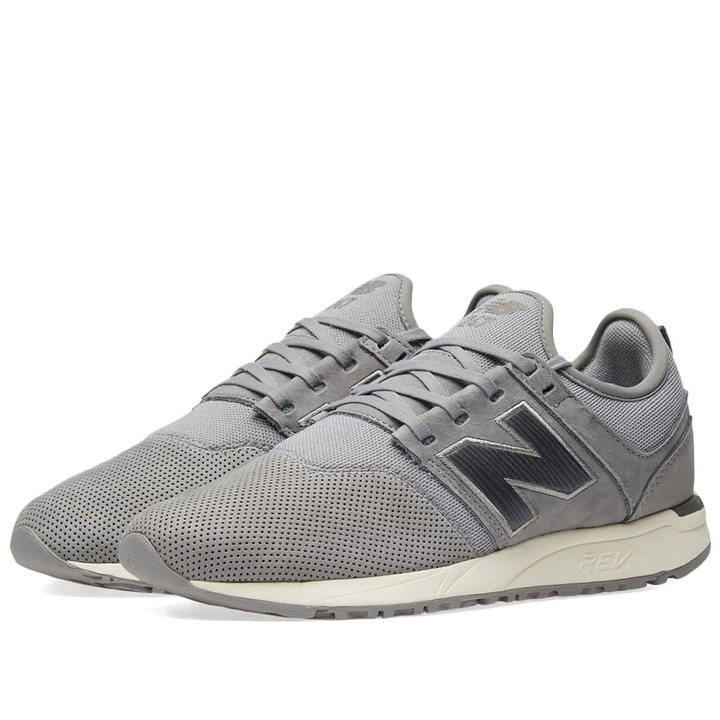 Photo: New Balance WRL247WL