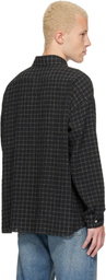 Sunflower Black Stable Shirt