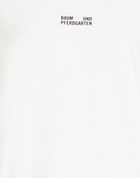 Baum Und Pferdgarten Womens T-shirt in White