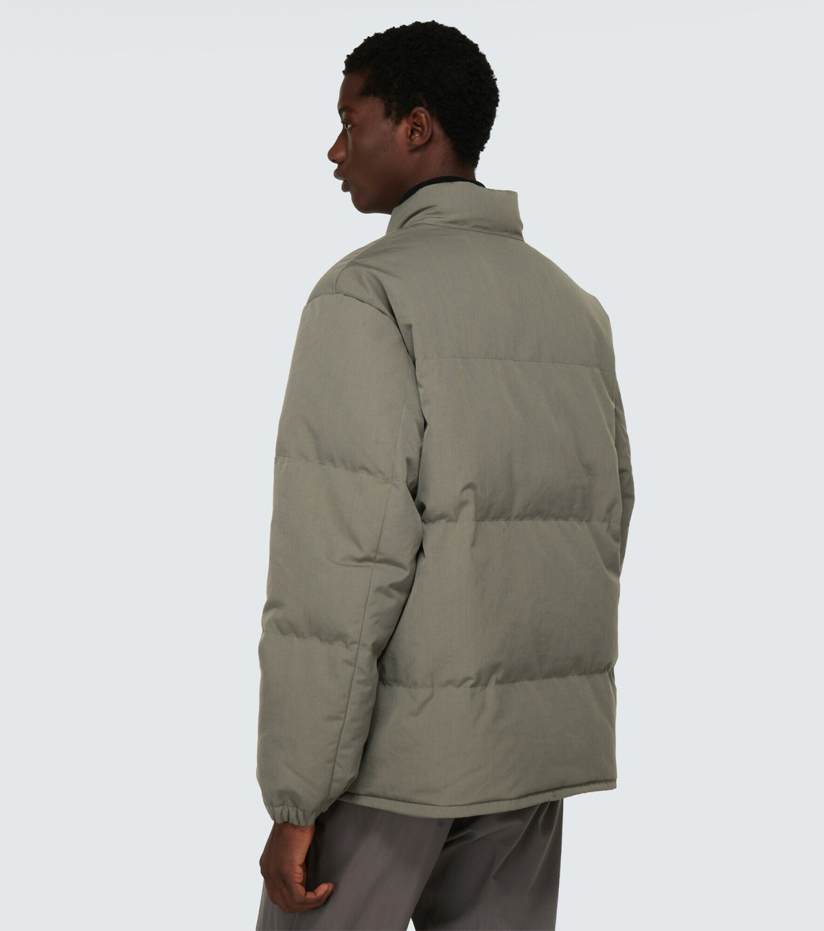 Snow Peak - Takibi down jacket