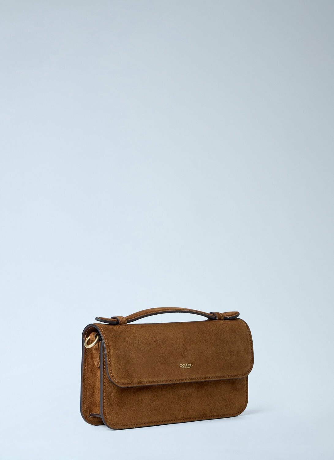 Coach Elora Top Handle Crossbody Bag