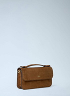 Coach Elora Top Handle Crossbody Bag