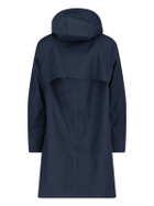 K-Way Waterproof Coat