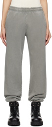 Entire Studios Gray Heavy Sweatpants