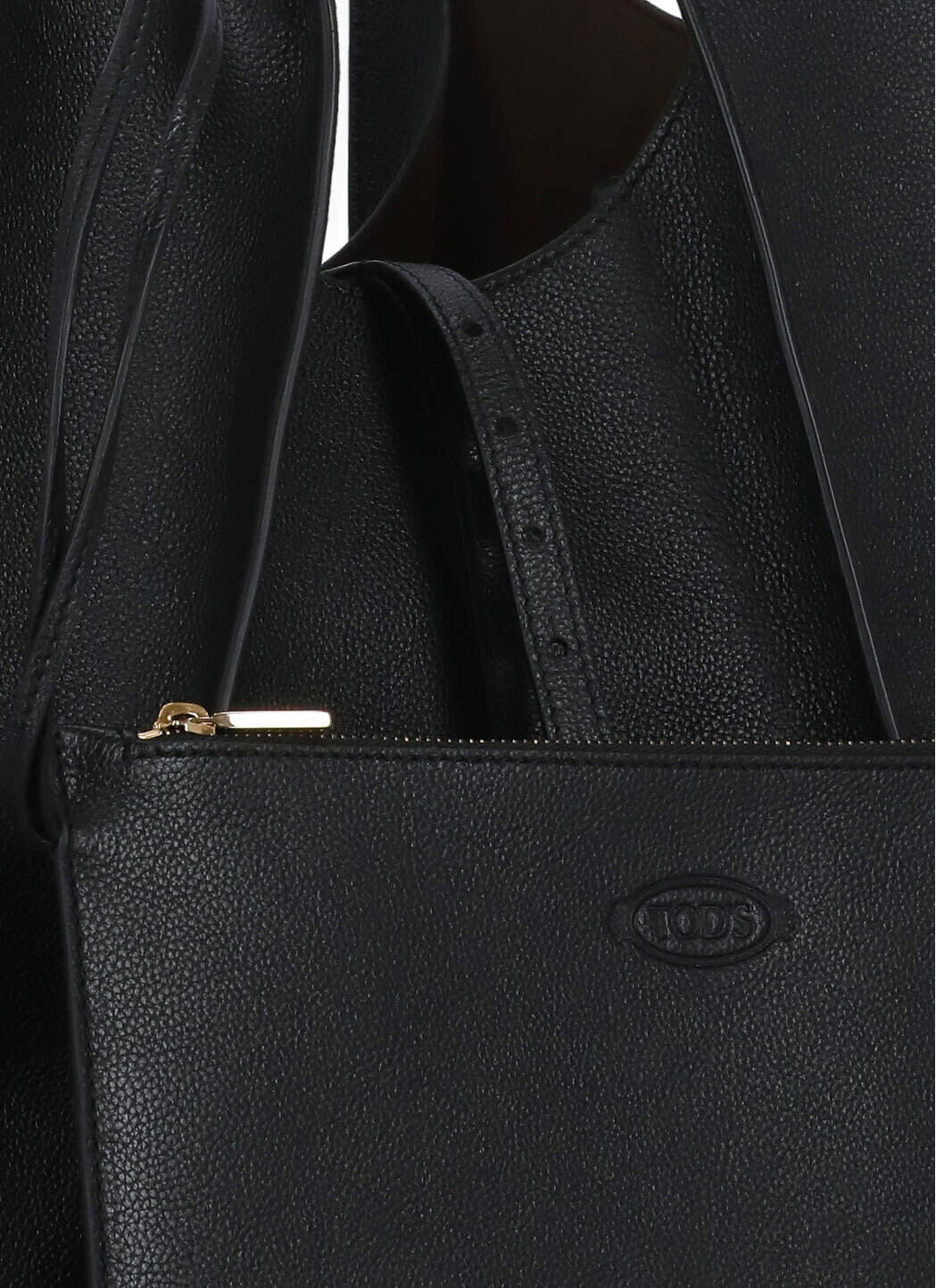 Tod's T Timeless Shopping Bag Tod's