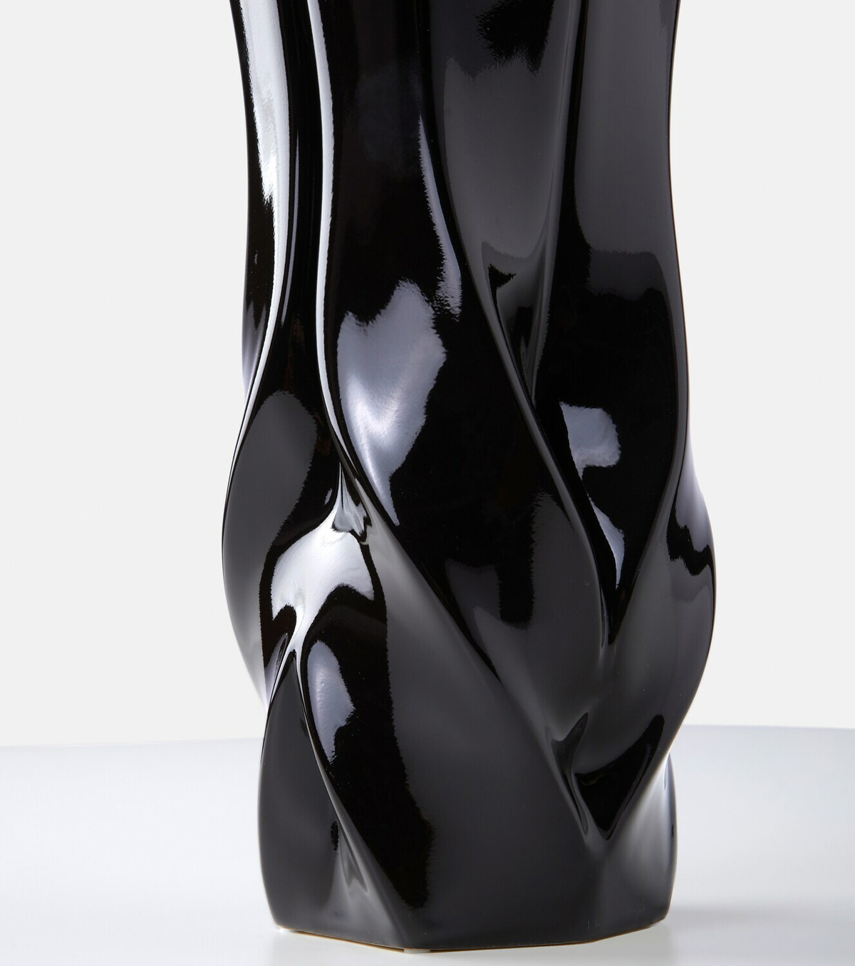 Zaha Hadid Design Braid Medium vase
