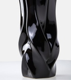 Zaha Hadid Design Braid Medium vase