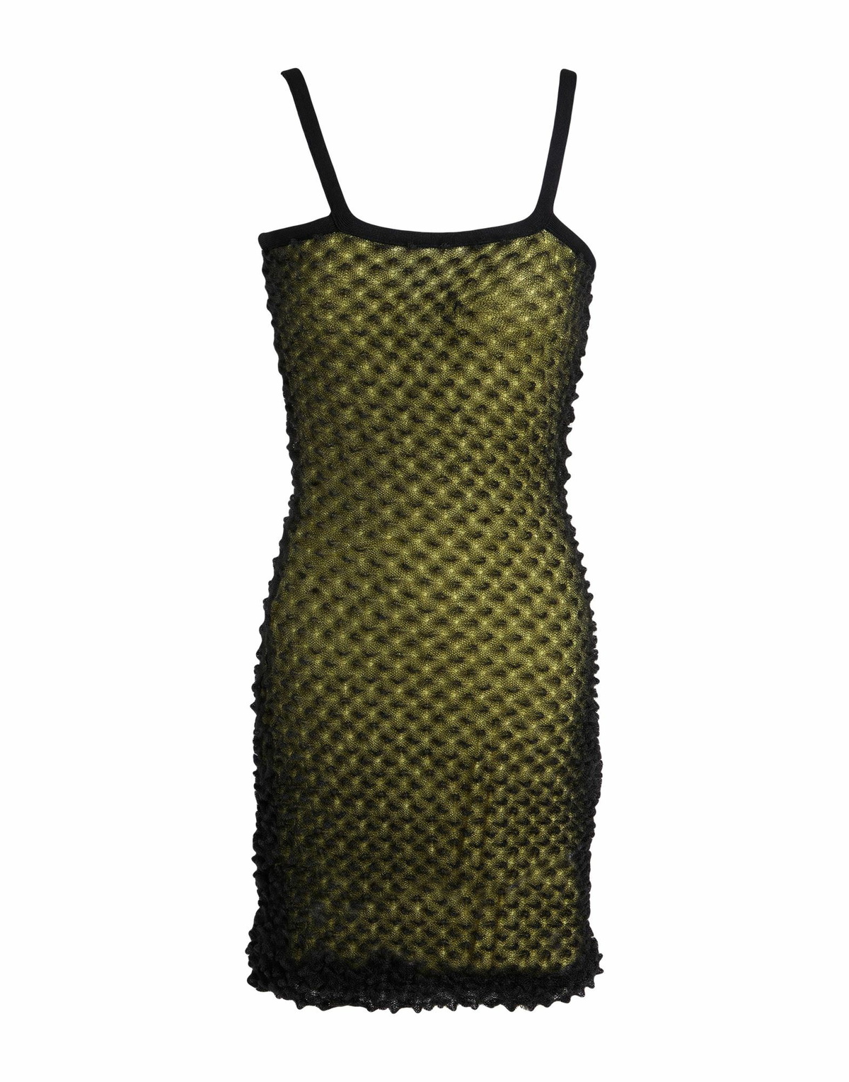 Chet Lo Womens Mini dress in Black