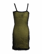 Chet Lo Womens Mini dress in Black