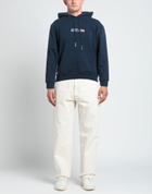 Autry Mens Sweatshirt in Navy