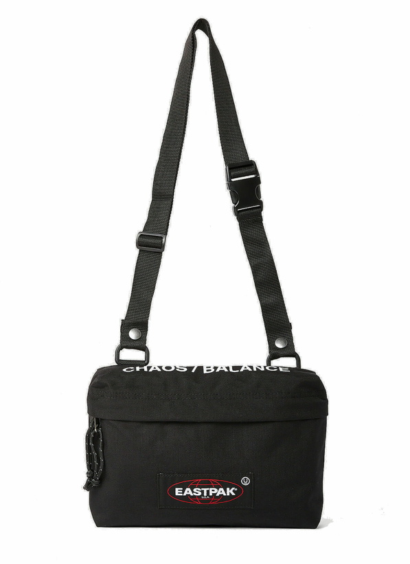 Photo: Balance Crossbody Bag in Black