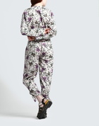 Isabel Marant Womens Jumpsuit Light in Pink