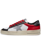 Golden Goose Stardan Basket Sneaker