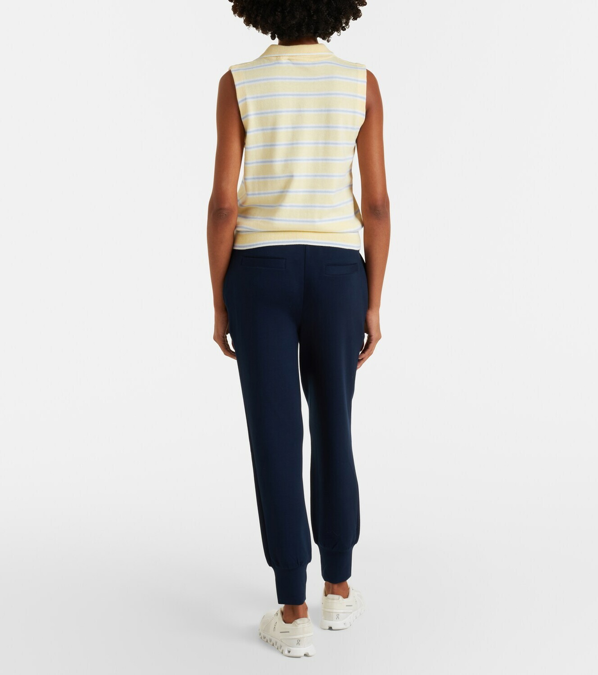 Varley Slim sweatpants