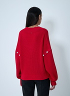Sportmax Wool Sweater