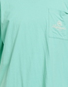Represent Mens T-shirt Light in Green