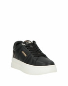 Guess Womens Sneakers in Black