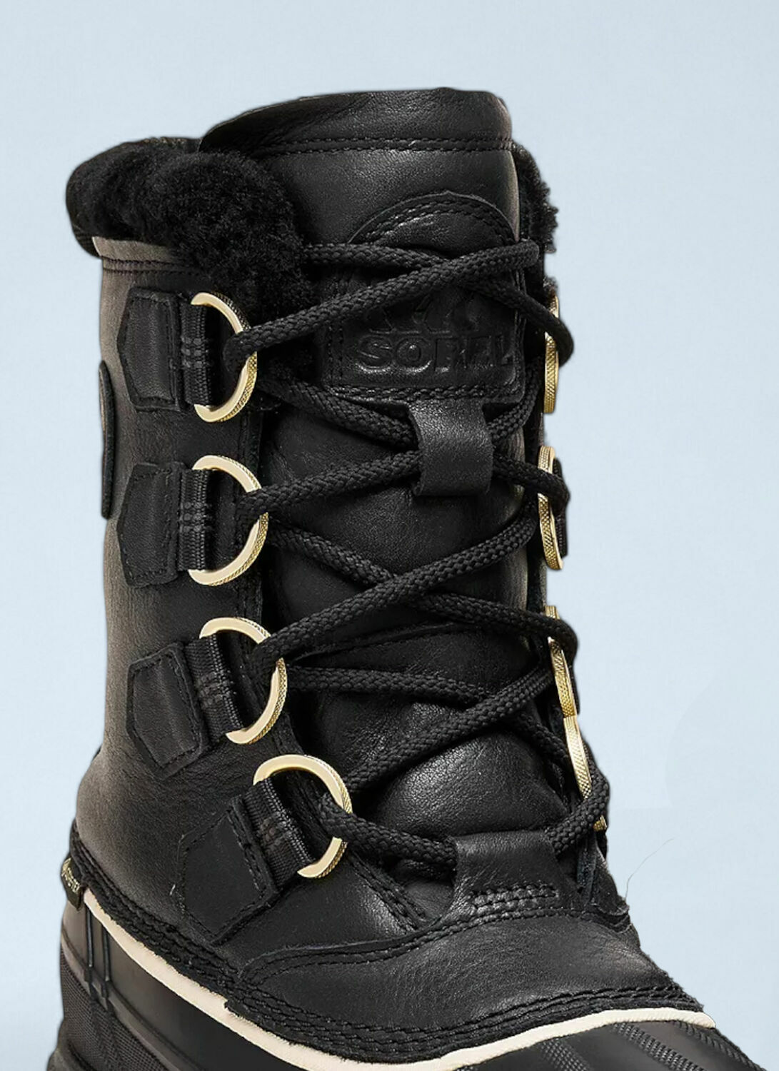 Sorel Caribou Horizon™ Mid GTX Boots