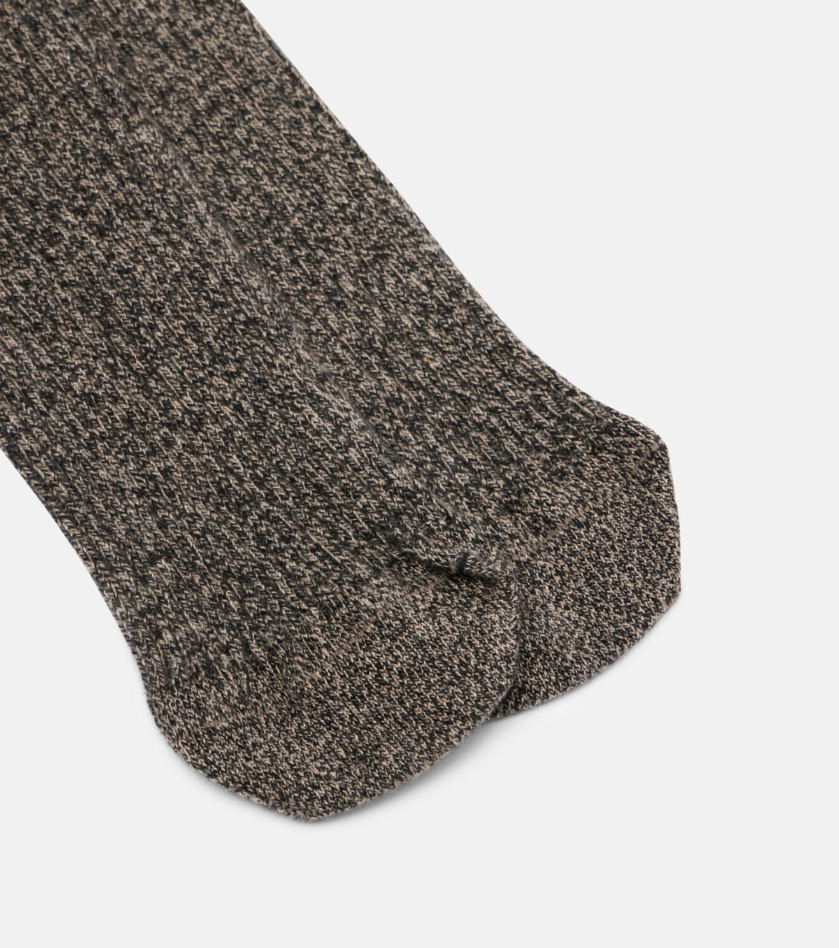 Max Mara Cashmere and wool-blend tights
