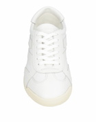 Proenza Schouler Womens Sneakers in White