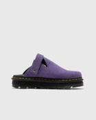 Dr.Martens ZebZag Mule Purple Womens Sandals & Slide
