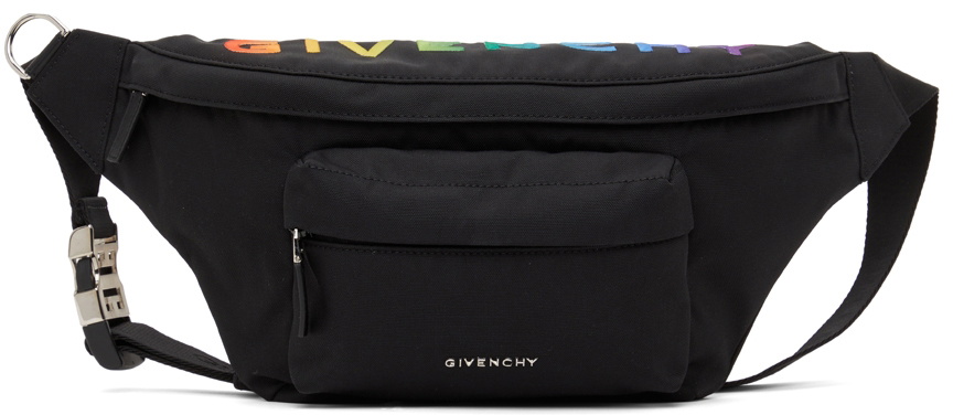 Givenchy hot sale fanny pack