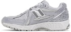 New Balance Silver 1906D Sneakers