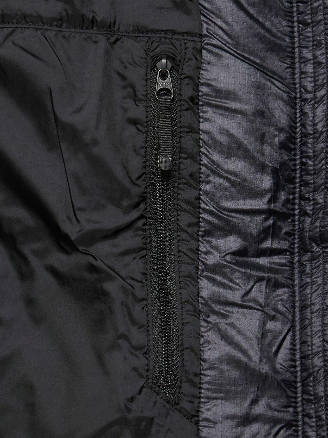 GOLDWIN Pertex Quantum Down Vest Goldwin