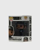 Funko Pop! Pop Vinyl: Formula One   Lewis Hamilton Multi Toys