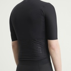 Rapha Men's Pro Team Jersey in Black/Black