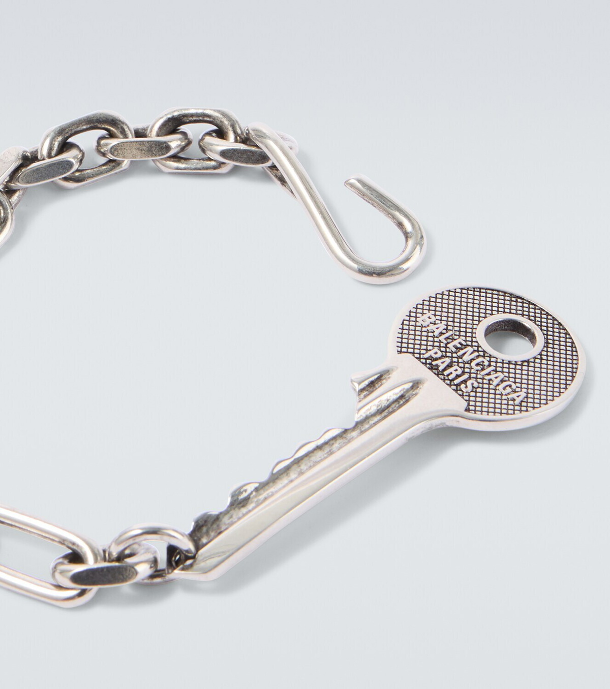 Balenciaga Neverlost bracelet