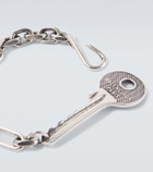 Balenciaga Neverlost bracelet