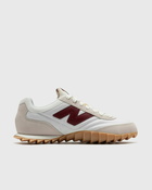 New Balance Urc30 White/Beige - Womens - Lowtop