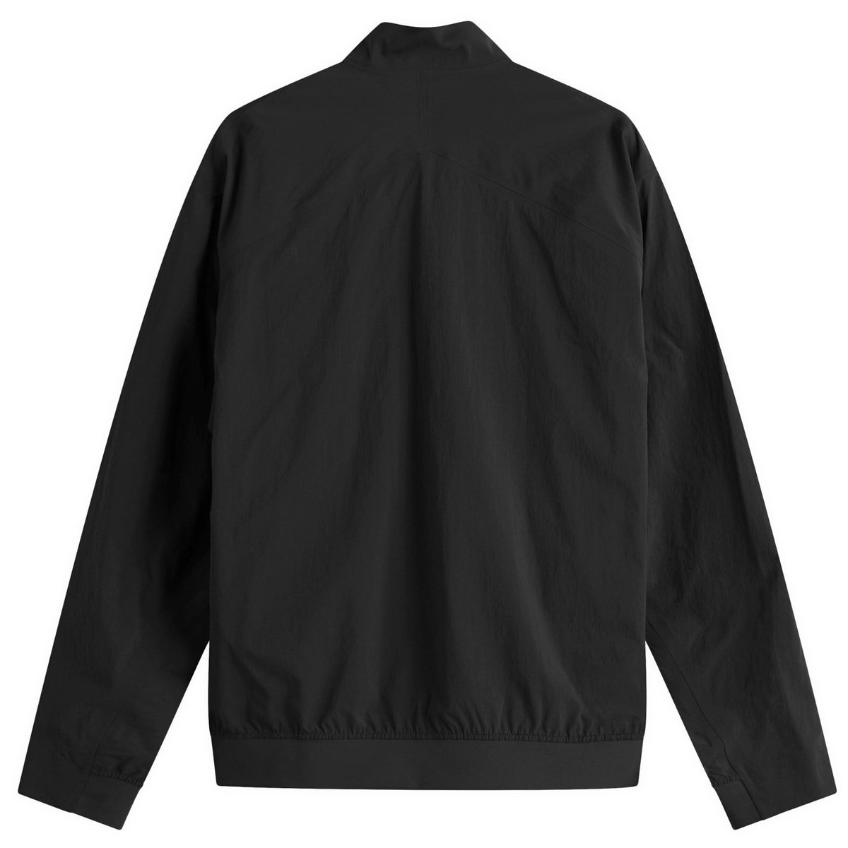 Arc'teryx Veilance Men's Diode Bomber Jacket in Black Arc