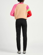Costume National Womens Jeans in Black