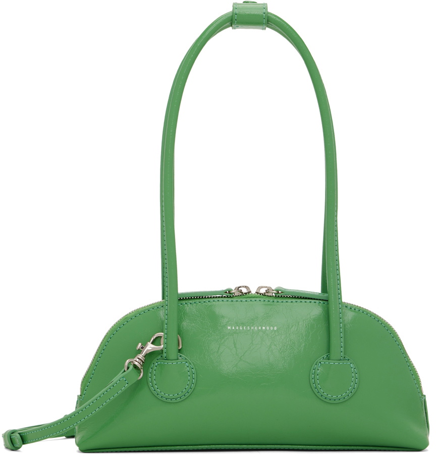 【関税込み】MARGESHERWOOD グリーン Bessette ショルダーバッグ MSEE047753-FRONT.jpg?v=1741102559