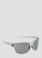 Oakley - Kaast OO9227 Sunglasses in Silver