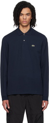 Lacoste Navy Classic Polo