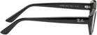 Ray-Ban Black RB4473D Sunglasses