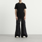 Rick Owens Men's Level T-Shirt in Black