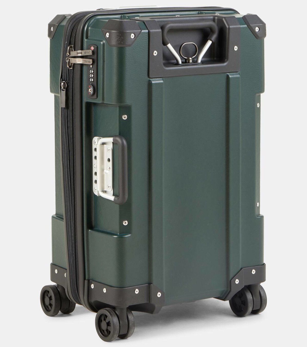 Harper Collective Ghost Cabin + suitcase