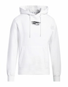 Off-white Mens Sweatshirt in White