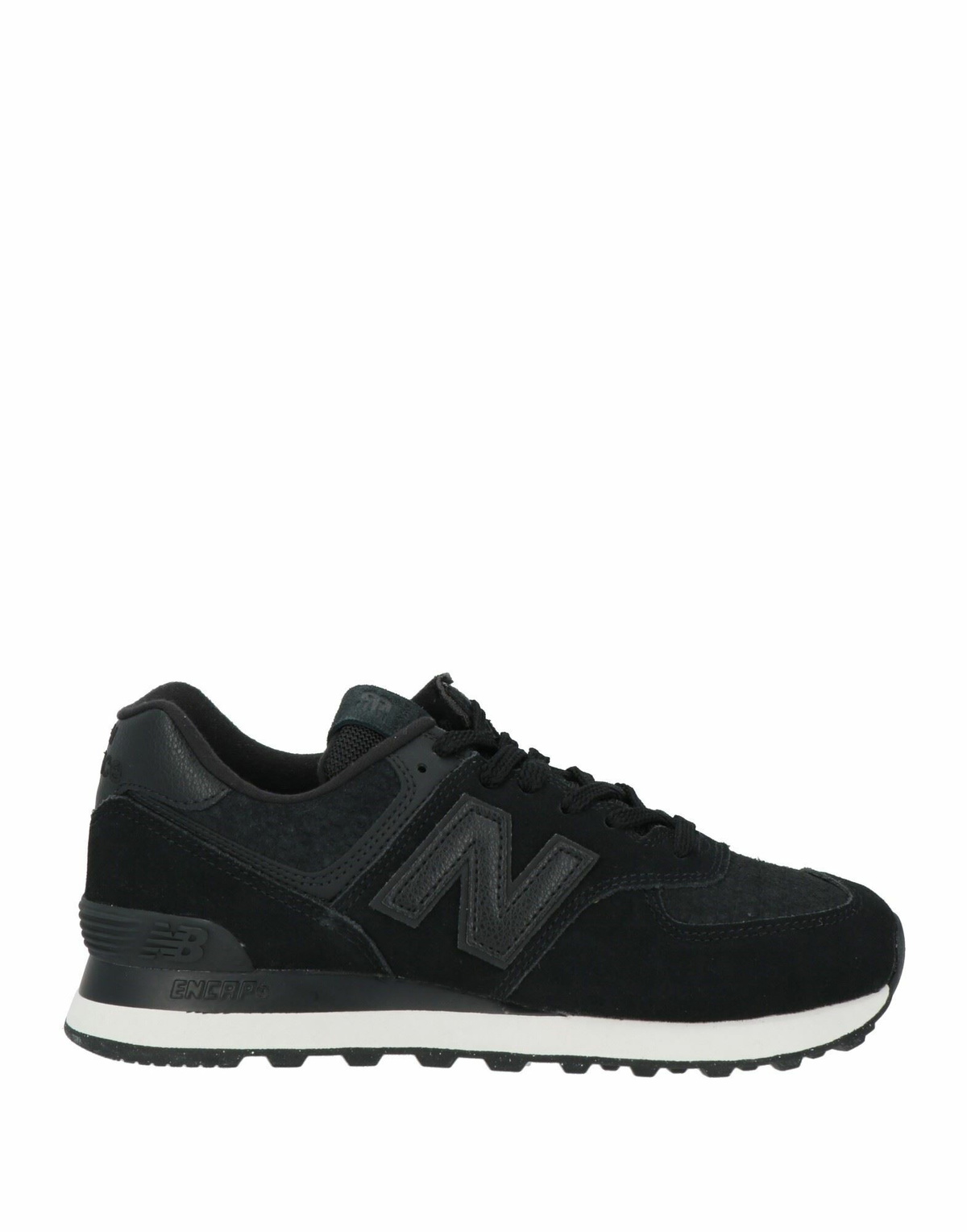 New Balance Womens Sneakers in Black