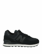 New Balance Womens Sneakers in Black