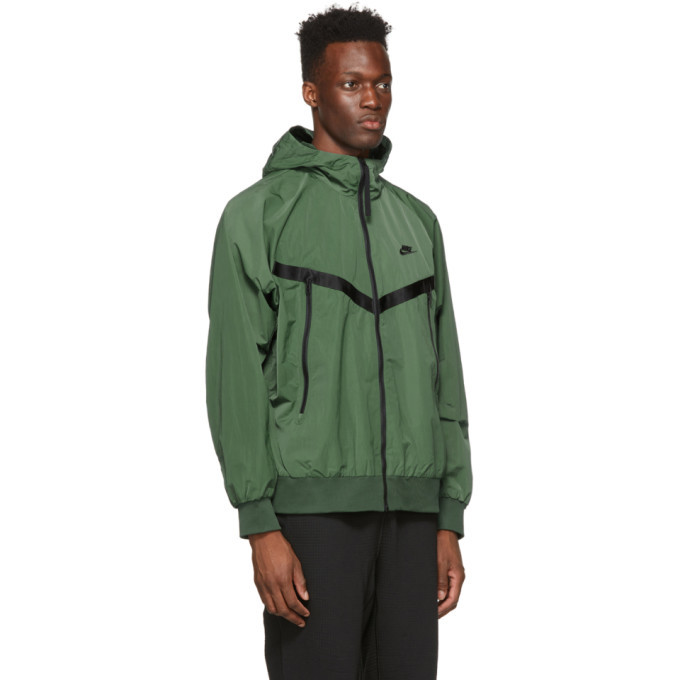 Nsw windrunner hot sale jacket