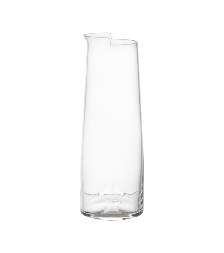 Photo: Zaha Hadid Design Hew carafe